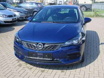 gebraucht Opel Astra Lim. 5-trg. Elegance Start/Stop