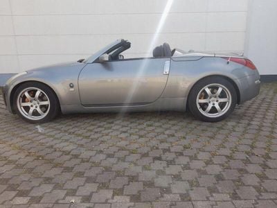 Nissan 350Z