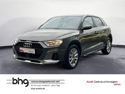 gebraucht Audi A1 25 TFSI Allstreet Virt.Cocpit/Assis