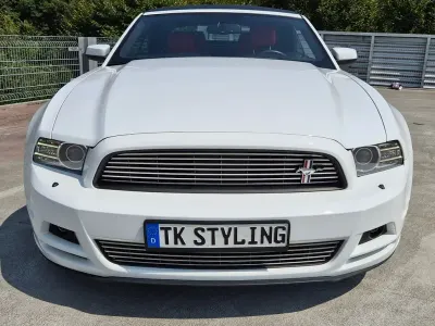Gebraucht Ford Mustang