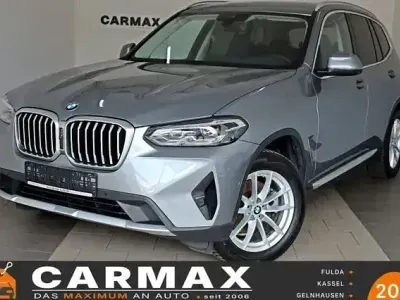 Gebraucht BMW X3