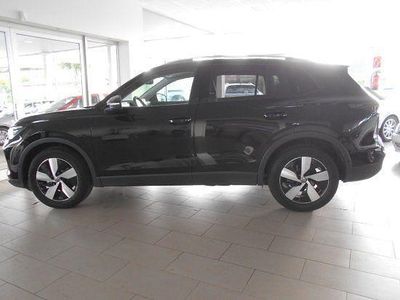 Grau Neu 2025 VW Tiguan Life SUV | 42.999 € (Fairer Preis)