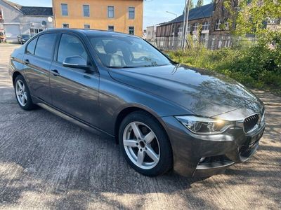 gebraucht BMW 328 TÜV neu