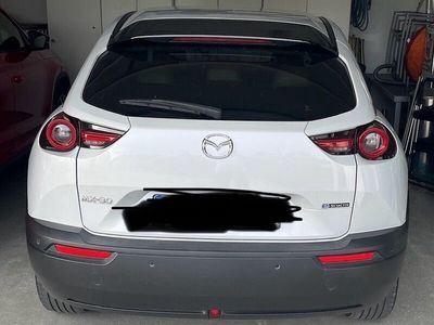 gebraucht Mazda MX30 E-Auto First Edition