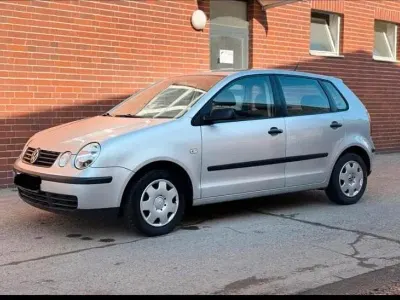 Brugt VW Polo