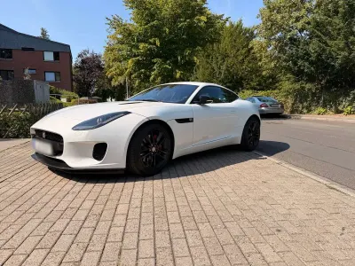 Gebraucht Jaguar F-Type