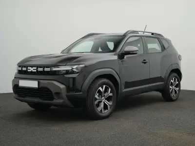 Gebraucht Dacia Duster Expression 101 PS (74 kW) 2026 Perlmuttschwarz SUV