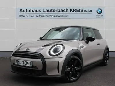 Gebraucht Mini Cooper