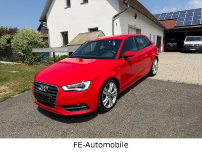 Gebraucht Audi A3