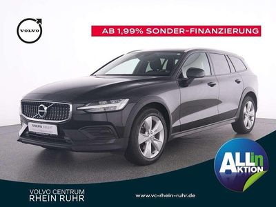 Volvo V60 CC
