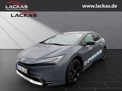 Toyota Prius Plug-in Hybrid