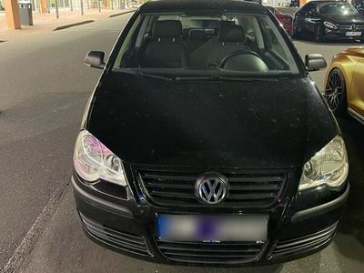 gebraucht VW Polo 2005 Baujahr