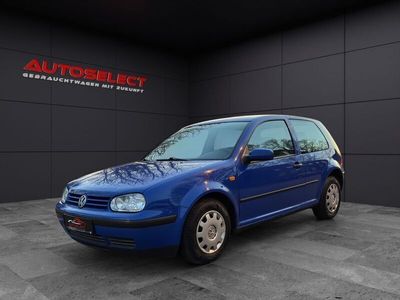VW Golf IV