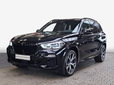 gebraucht BMW X5 xDrive45e