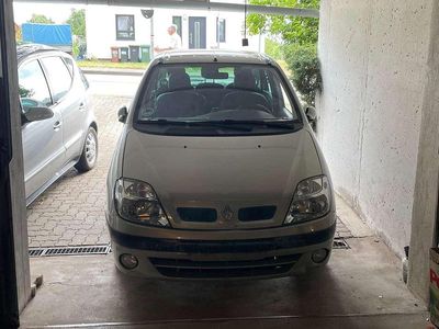 Renault Scénic