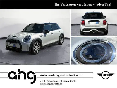 Gebraucht Mini Cooper S