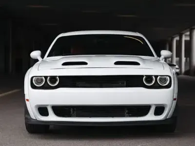 Gebraucht Dodge Challenger