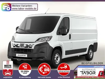 Gebraucht Fiat Ducato