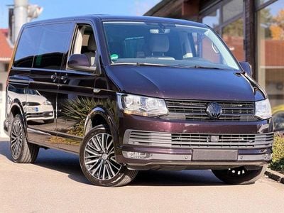 VW T6