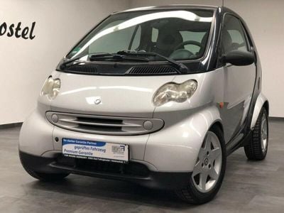 Smart ForTwo Coupé