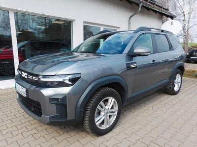 Gebraucht Dacia Bigster Journey 154 PS (113 kW) 2025 Grau SUV