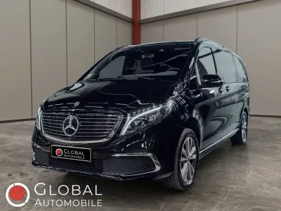 Gebraucht Mercedes EQV300