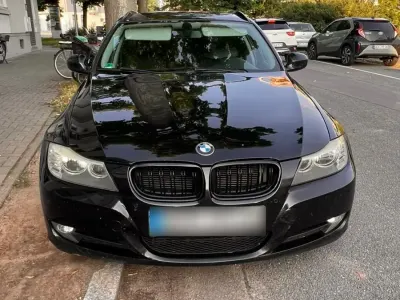 Gebraucht BMW 320