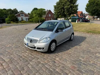 Gebraucht Mercedes A180