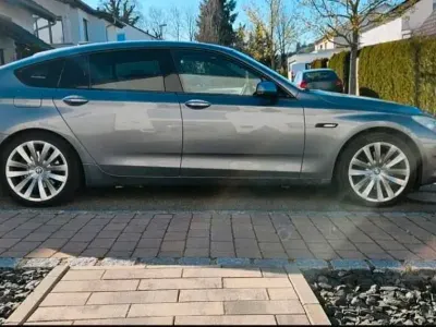 Gebraucht BMW 530 Gran Turismo