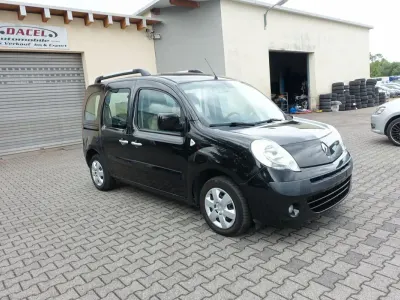 Gebraucht Renault Kangoo