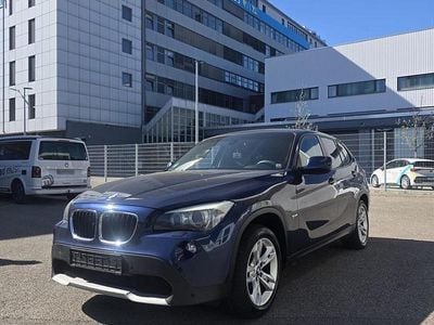 Gebraucht BMW X1 177 PS (130 kW) 2011 SUV