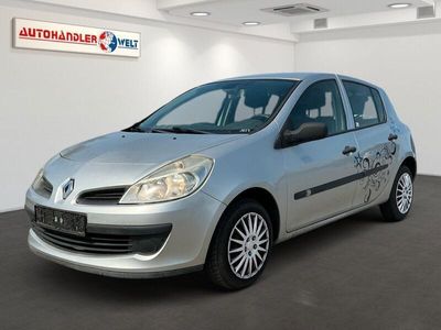 Renault Clio III
