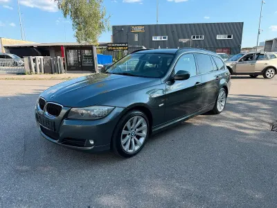 Gebraucht BMW 320