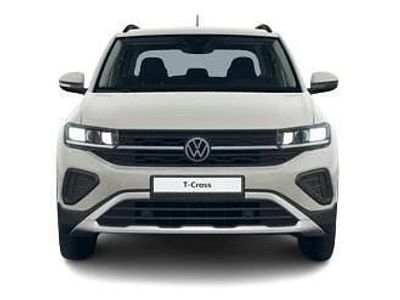 Gebraucht VW T-Cross R-line 116 PS (85 kW) 2023 SUV