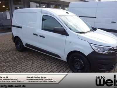 gebraucht Renault Express dCi 75 VFWagen Klang & Klima-Paket+BLUETOOTH