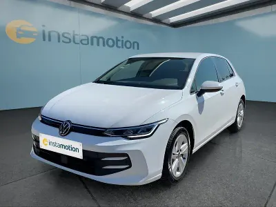 Gebraucht VW Golf VIII
