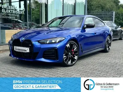Gebraucht BMW M4