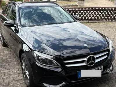 Gebraucht Mercedes C220