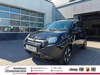 Gebraucht Fiat Panda