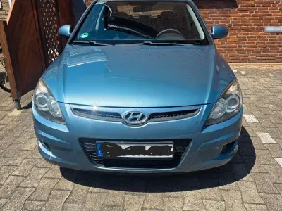 Gebraucht Hyundai i30