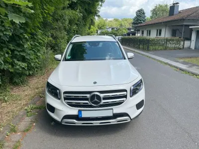 Gebraucht Mercedes GLB200