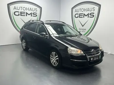 Gebraucht VW Golf V