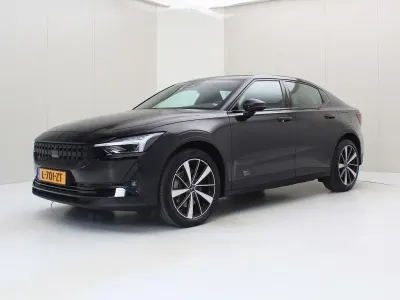Brugt Polestar 2