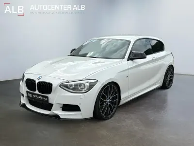 Gebraucht BMW M135