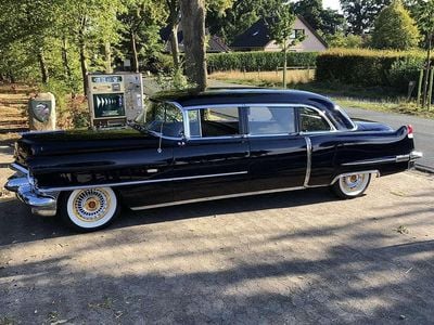 Gebraucht Cadillac Fleetwood 264 PS (194 kW) 1956 Limousine