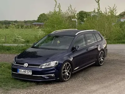 Gebraucht VW Golf VII