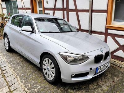 BMW 114