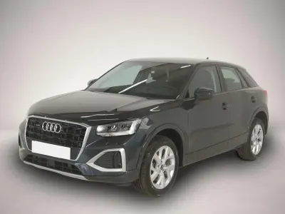 Gebraucht Audi Q2 Advanced 150 PS (110 kW) 2023 Manufacturer SUV