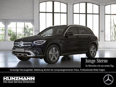 Mercedes GLC300e