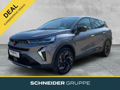 Gebraucht Renault Symbioz Esprit Alpine 140 PS (102 kW) 2026 Grau SUV